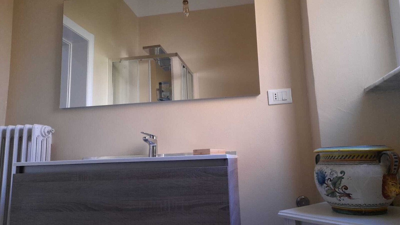 Photo of Bathroom in Venezia Nuova