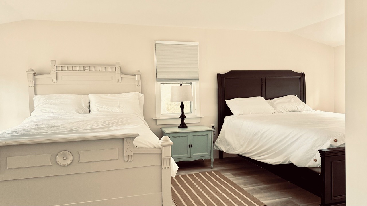 Photo of Bedroom in Yarmouth County