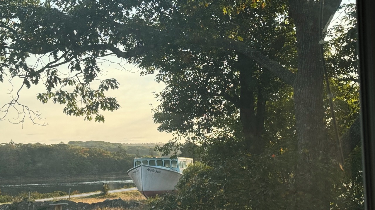 Photo of Others in Yarmouth County