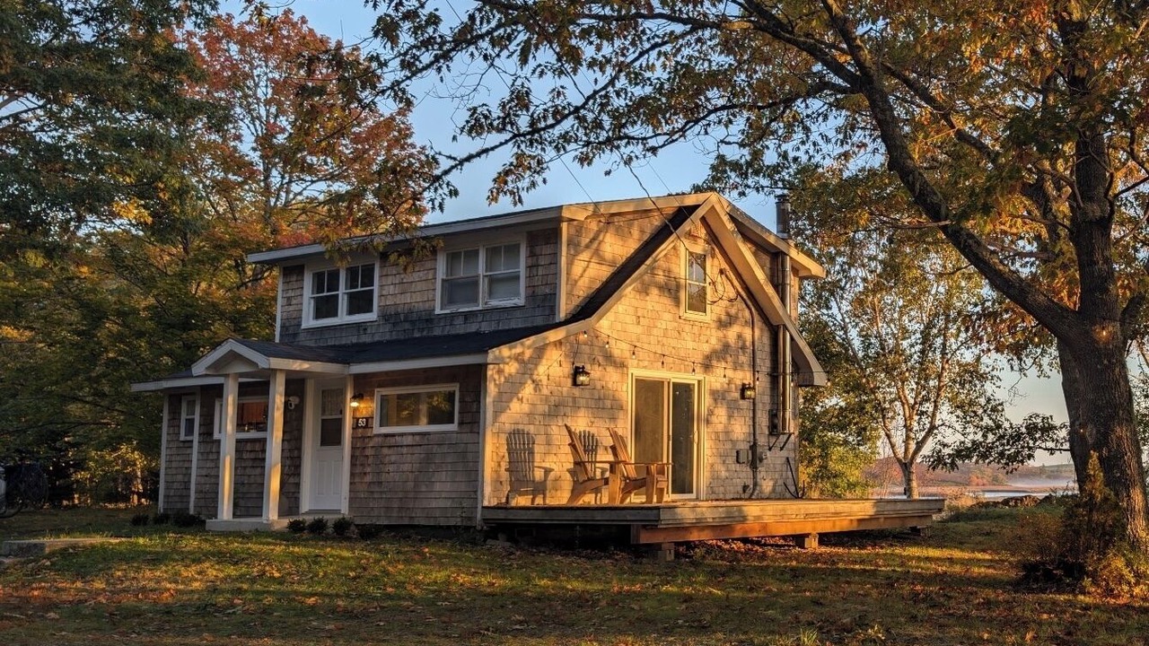 Photo of Outdoor in Yarmouth County