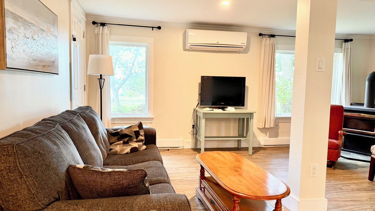 Photo of Livingroom in Yarmouth County