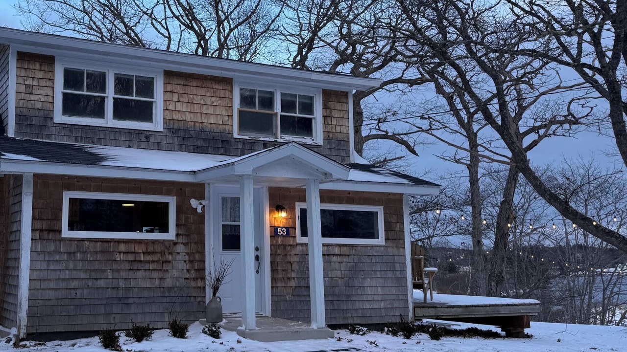 Photo of Outdoor in Yarmouth County