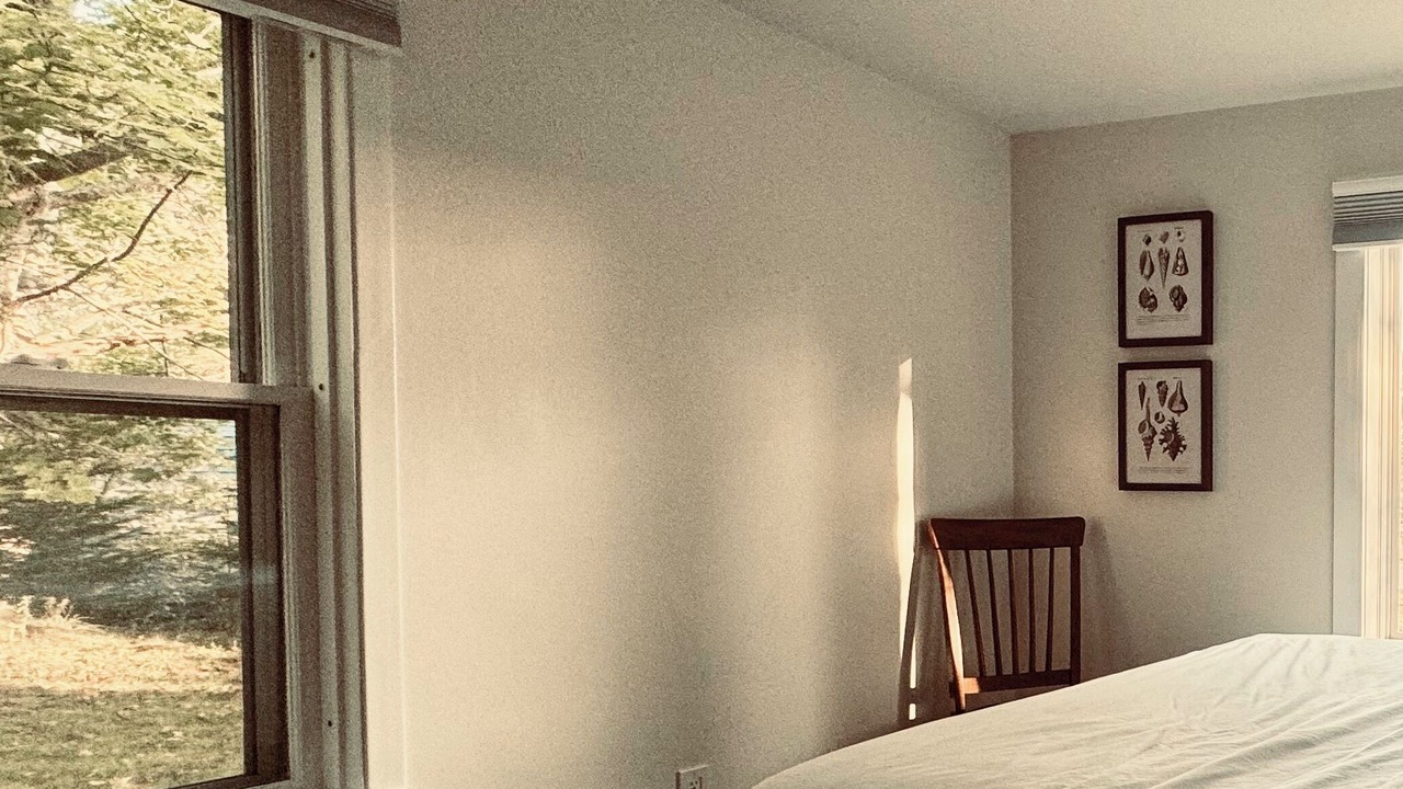 Photo of Bedroom in Yarmouth County