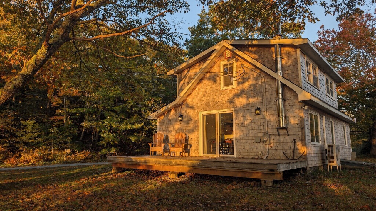 Photo of Outdoor in Yarmouth County