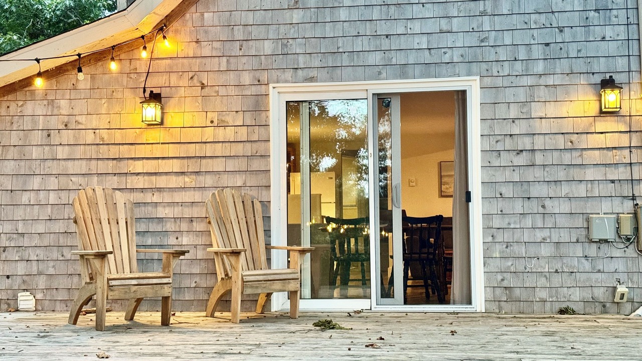 Photo of Outdoor in Yarmouth County