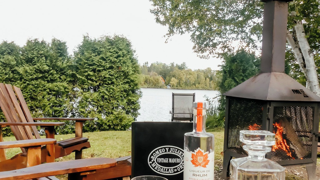 Photo of Outdoor in L'Ascension-de-Notre-Seigneur