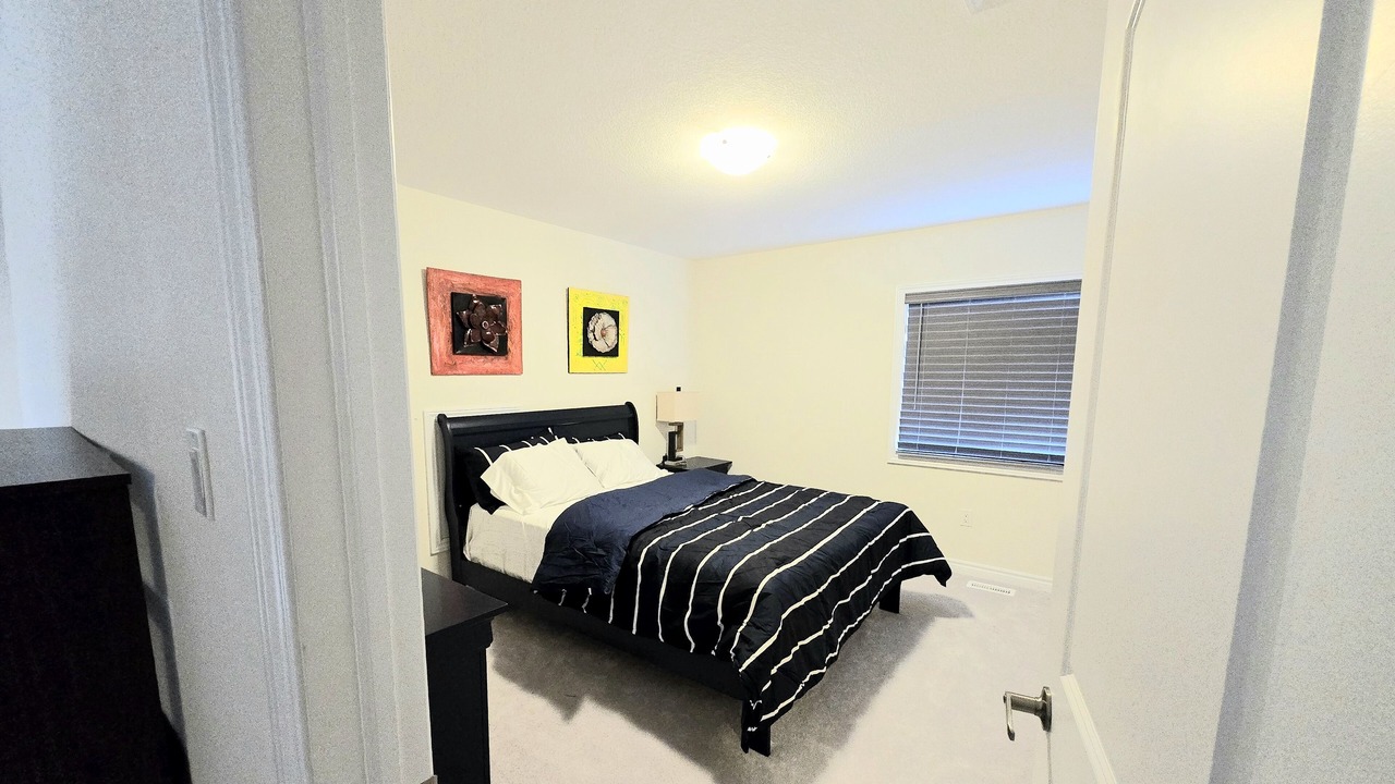 Photo of Bedroom in Thorold