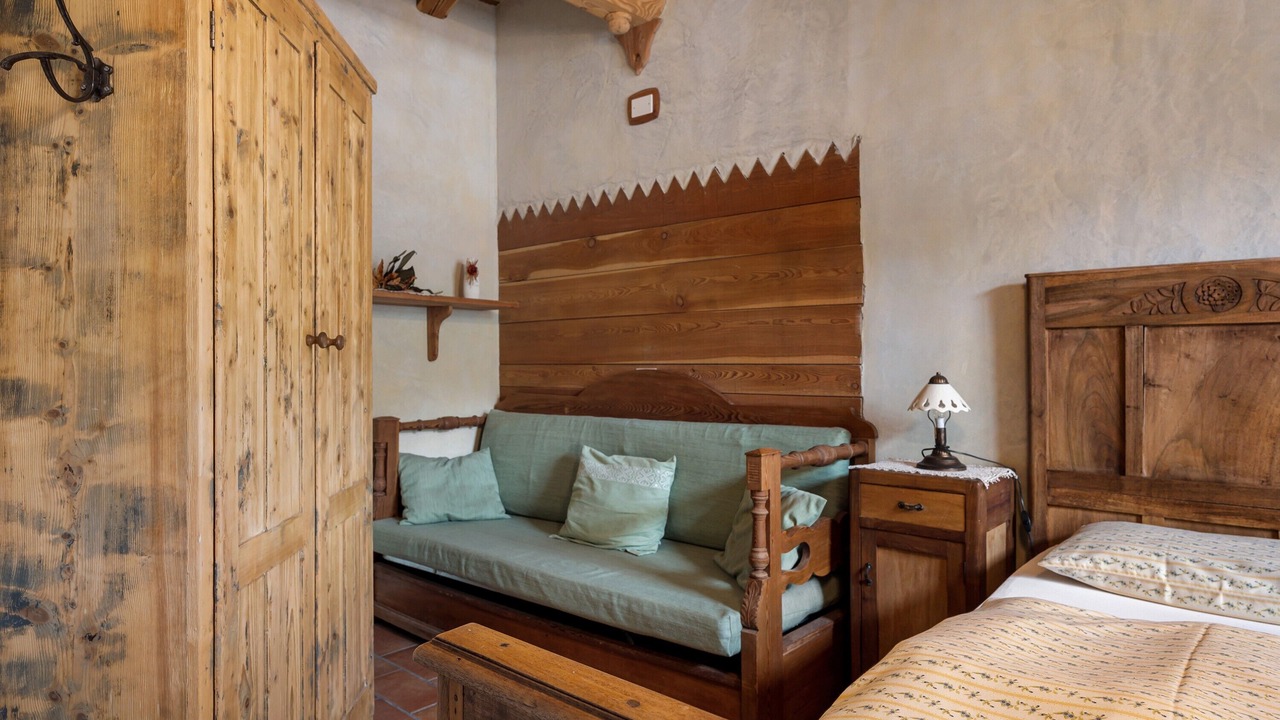 Photo of Bedroom in Coredo