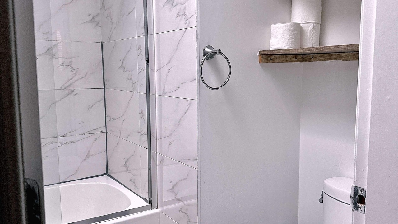 Photo of Bathroom in Fraserview