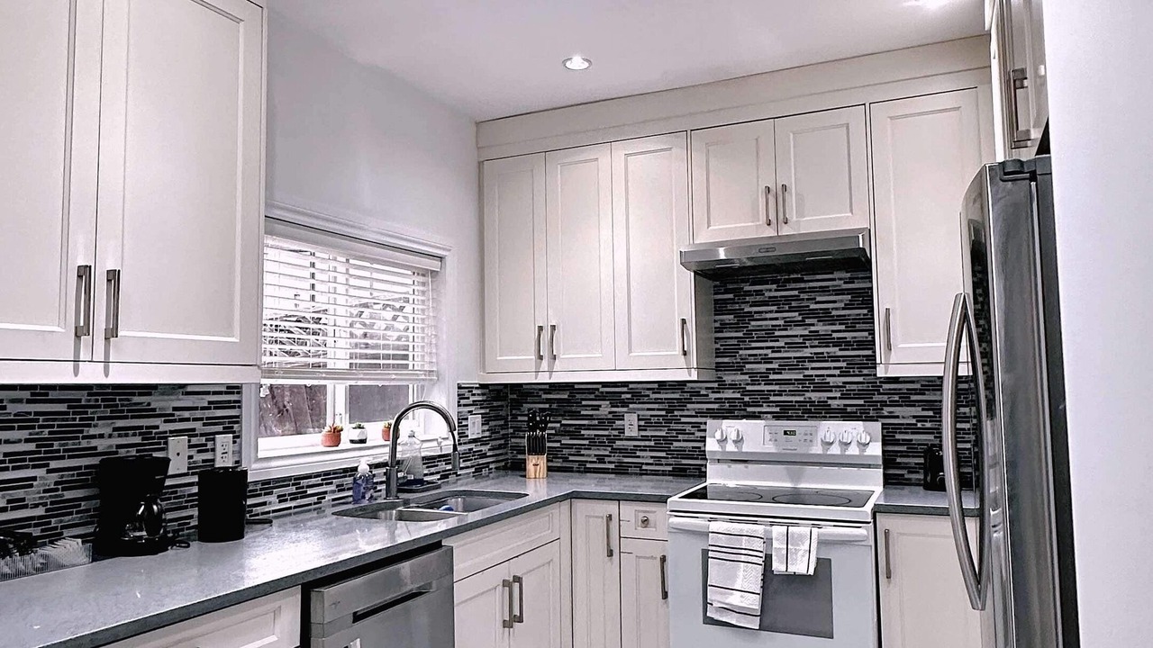 Photo of Kitchen in Fraserview