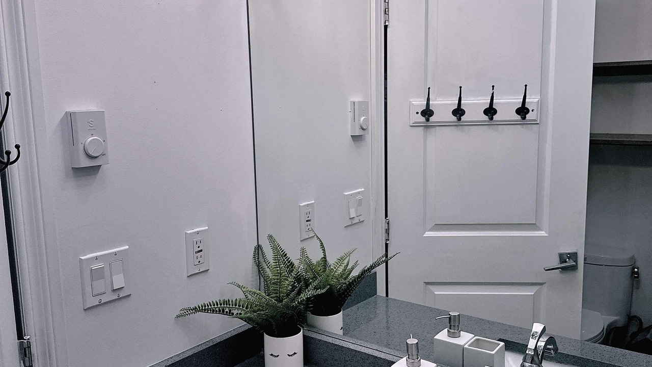 Photo of Bathroom in Fraserview