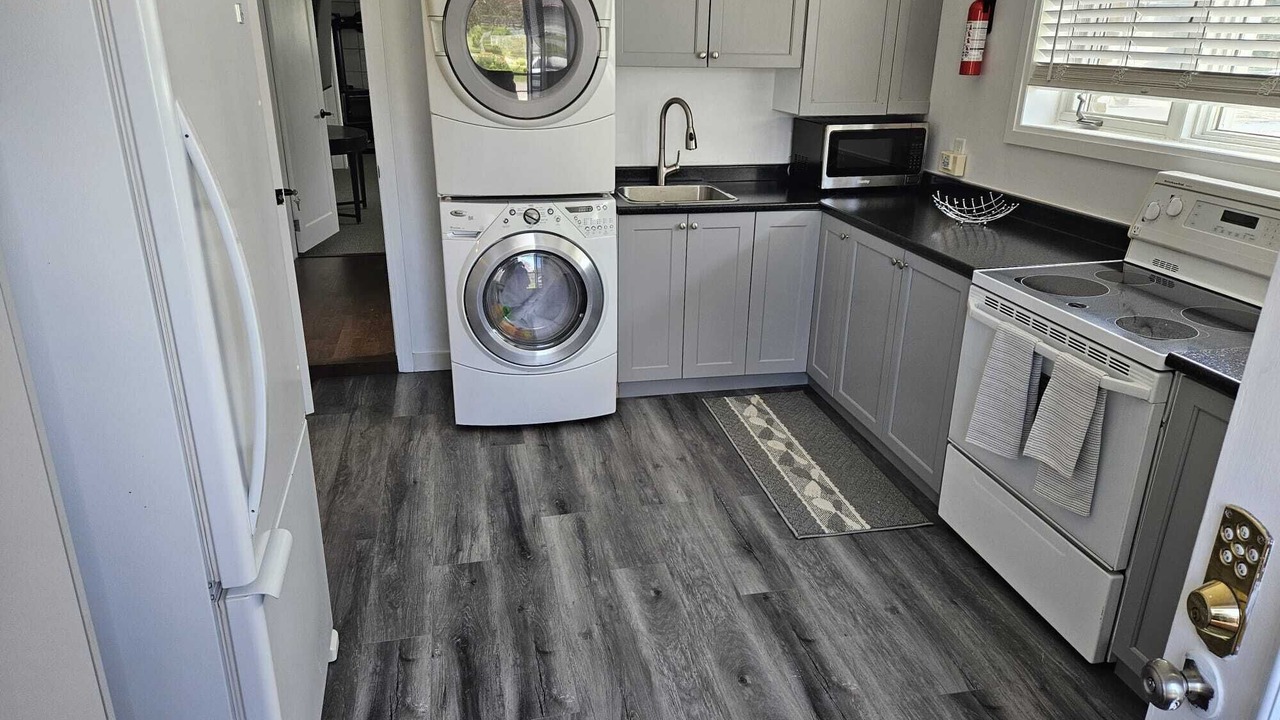 Photo of Kitchen in Quinte West