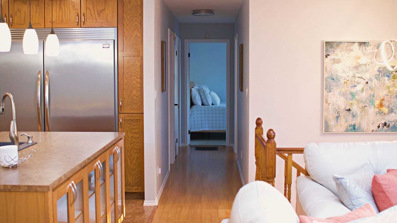 Photo of Bedroom in Quinte West