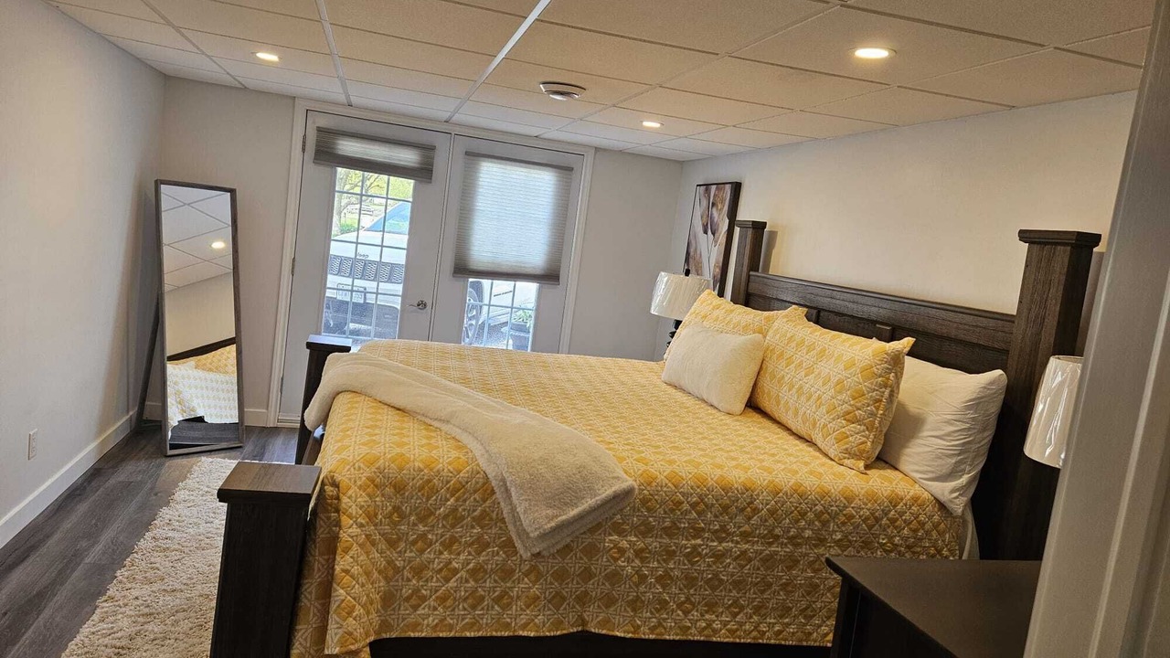Photo of Bedroom in Quinte West