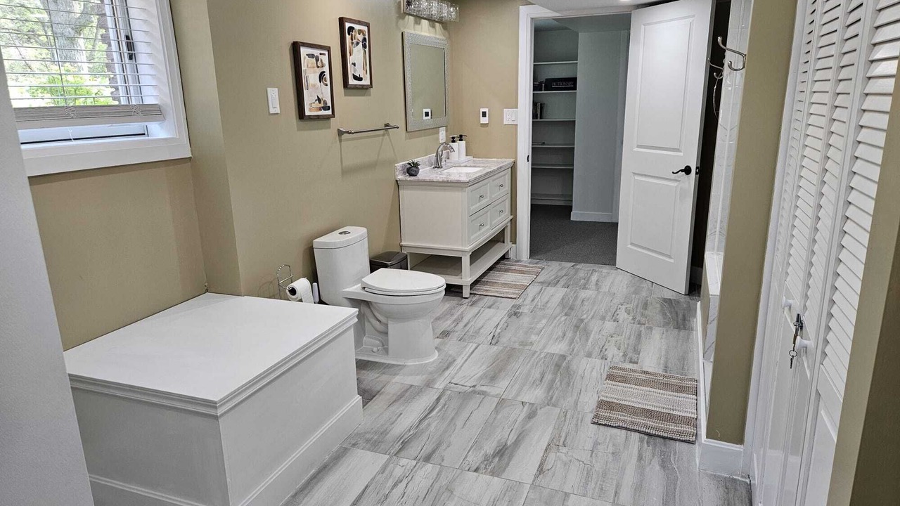 Photo of Bathroom in Quinte West