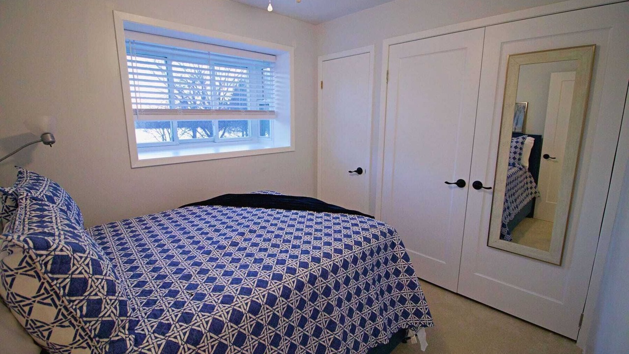 Photo of Bedroom in Quinte West