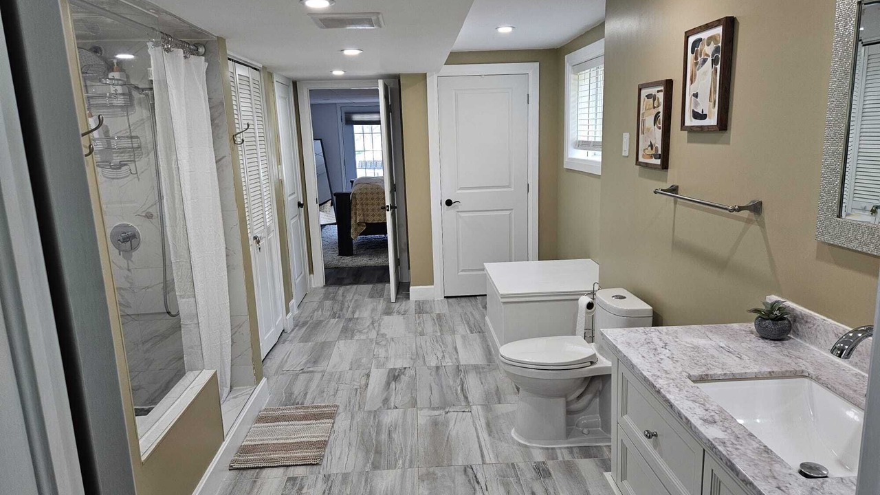 Photo of Bathroom in Quinte West