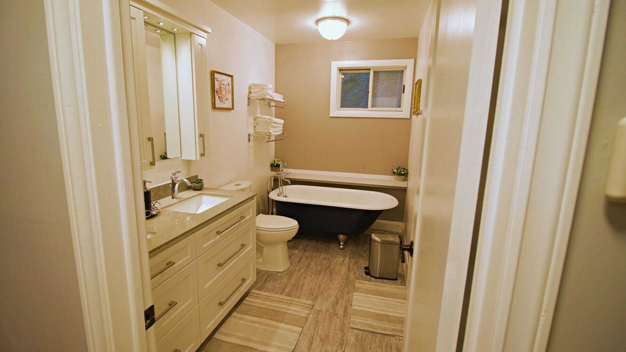 Photo of Bathroom in Quinte West