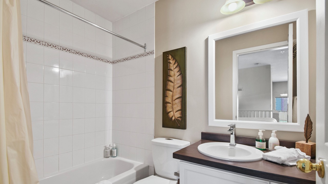 Photo of Bathroom in Quail Ridge