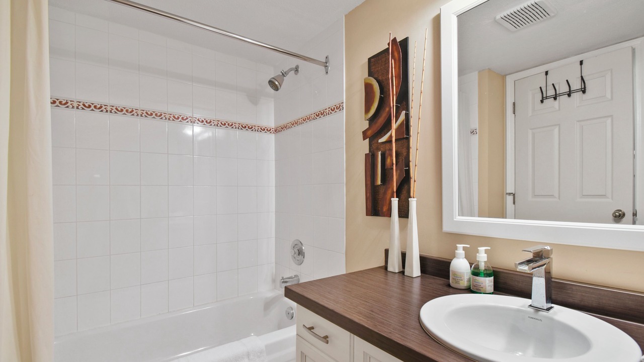 Photo of Bathroom in Quail Ridge