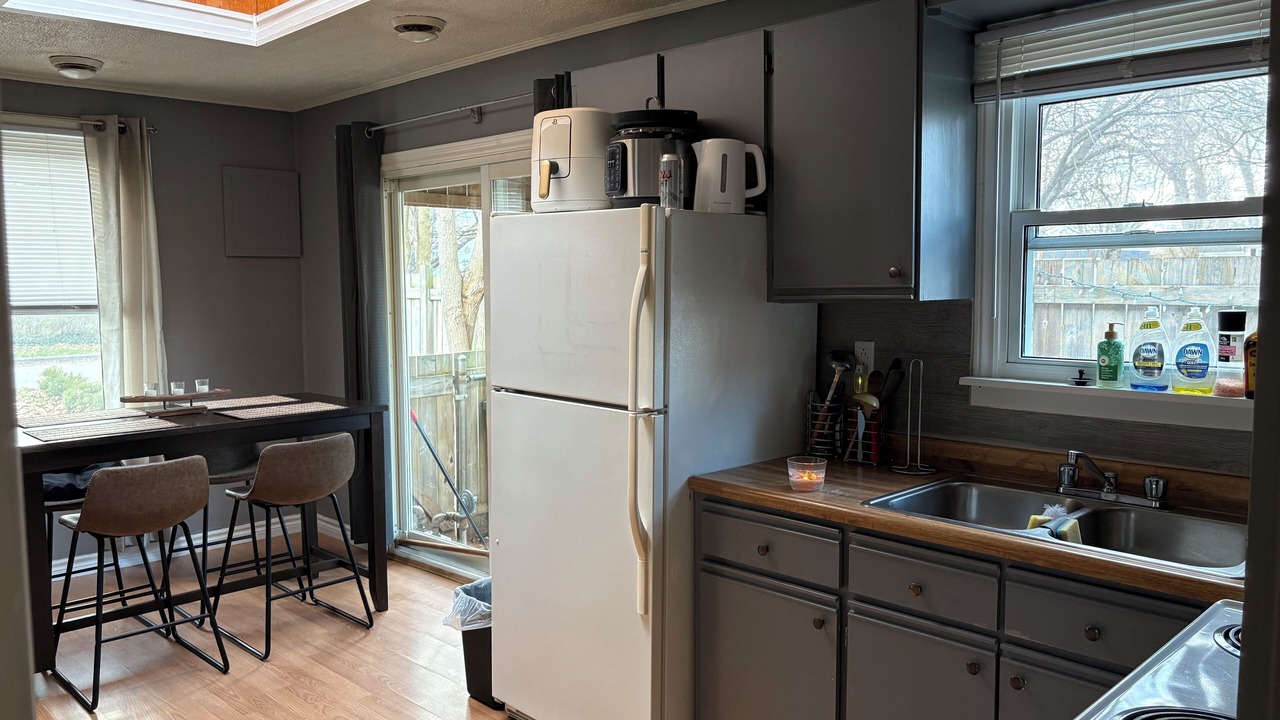 Photo of Kitchen in Riverside