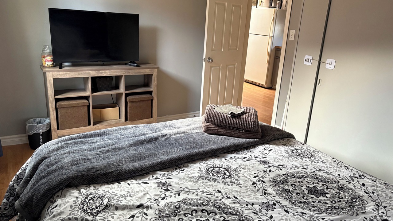 Photo of Bedroom in Riverside
