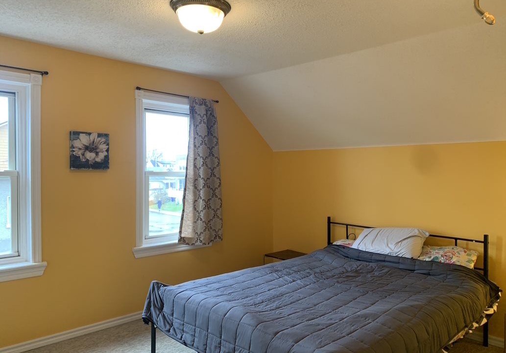 Photo of Bedroom in Hull
