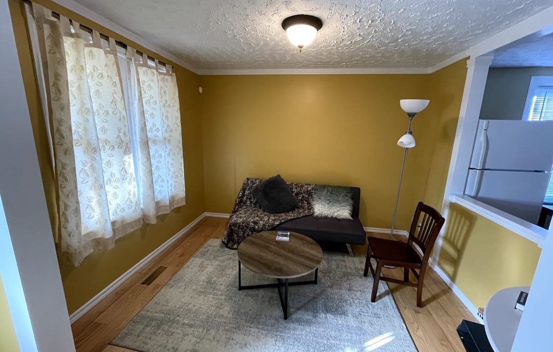Photo of Livingroom in Hull