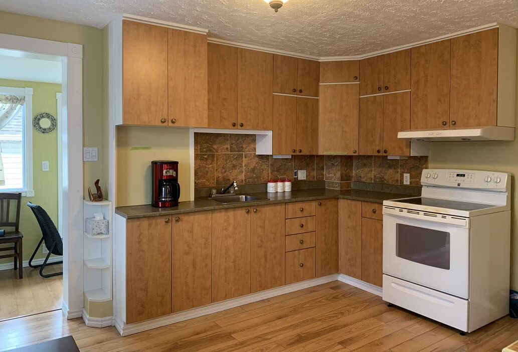 Photo of Kitchen in Hull