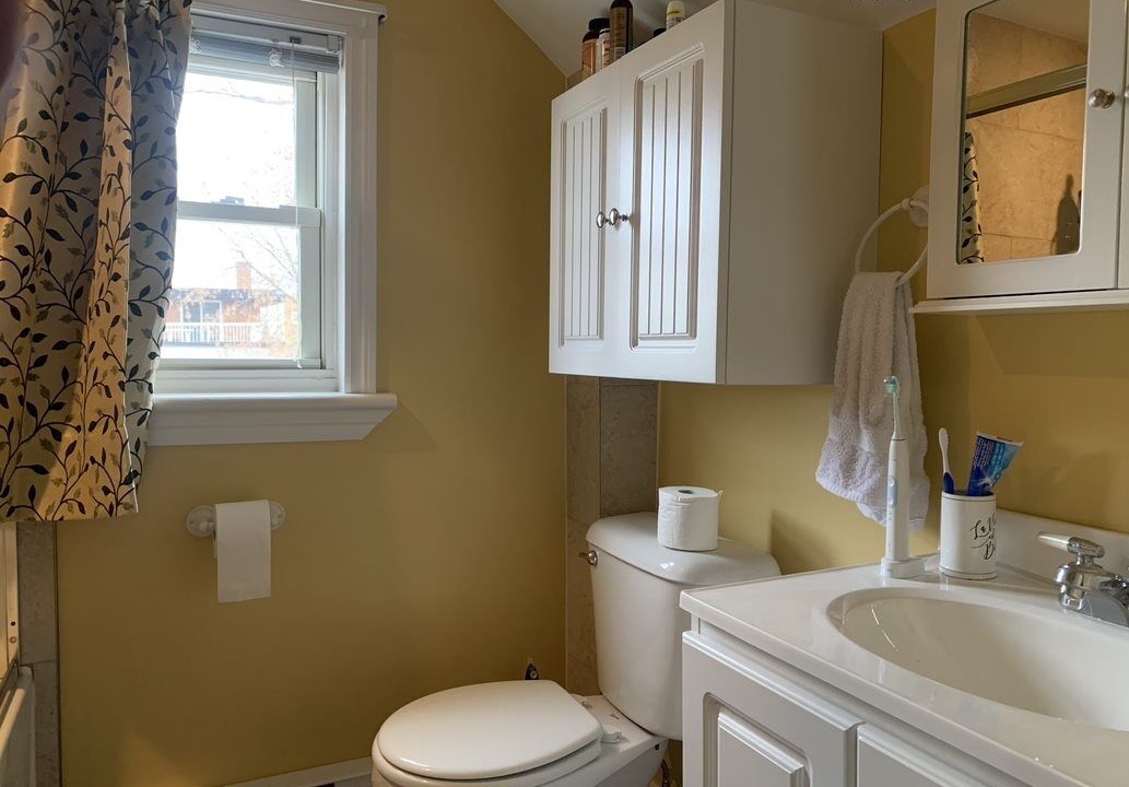 Photo of Bathroom in Hull