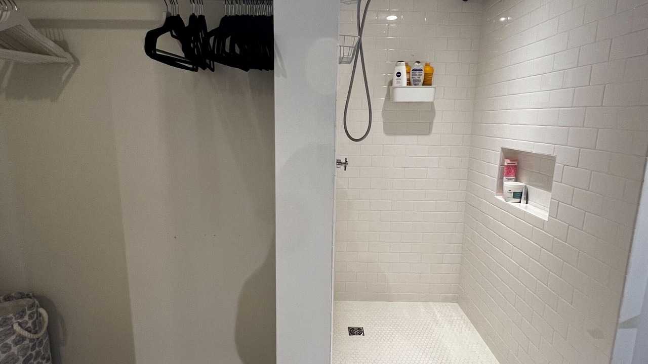 Photo of Bathroom in Gastown