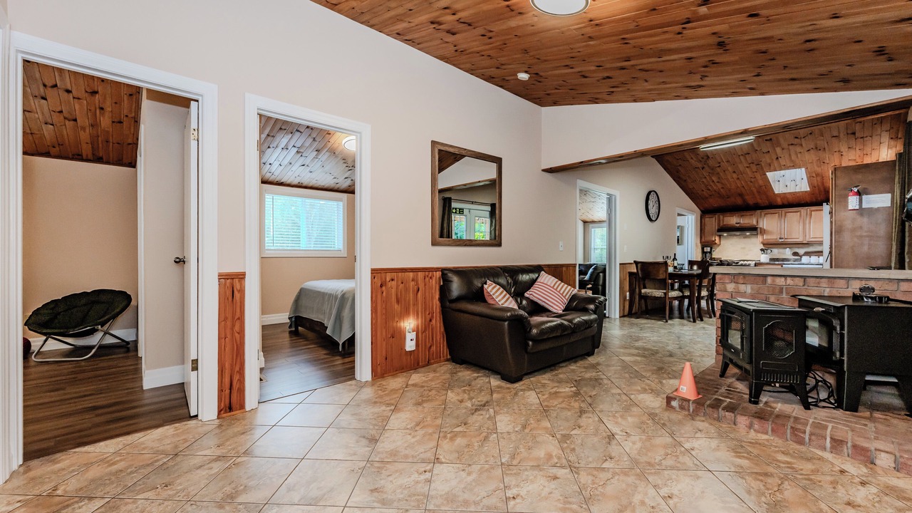 Photo of Livingroom in Lion's Head