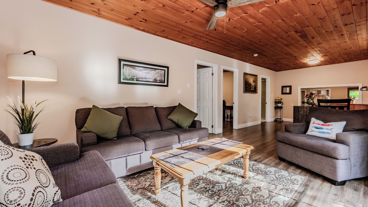 Photo of Bedroom in Lion's Head
