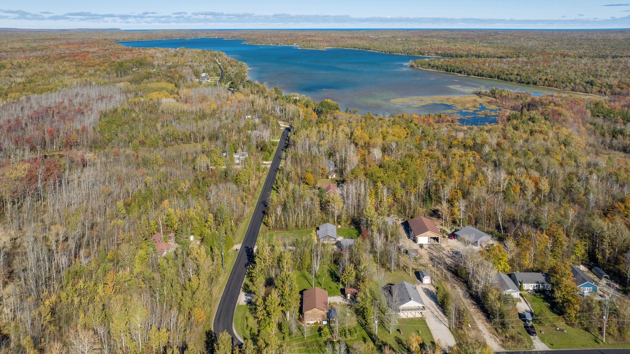 Photo of Outdoor in Miller Lake