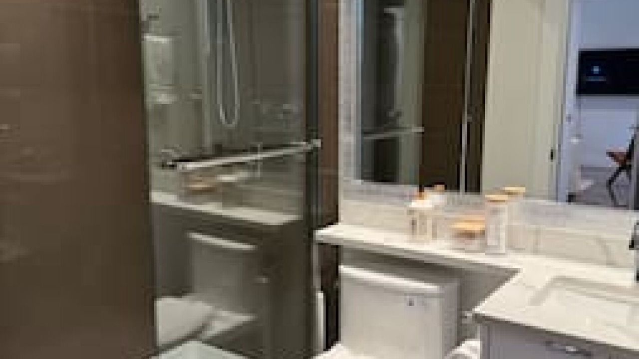 Photo of Bathroom in Riley Park-Little Mountain