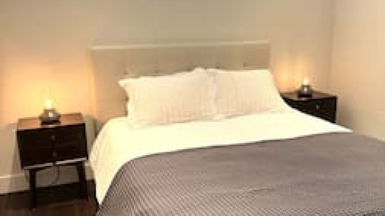 Photo of Bedroom in Riley Park-Little Mountain
