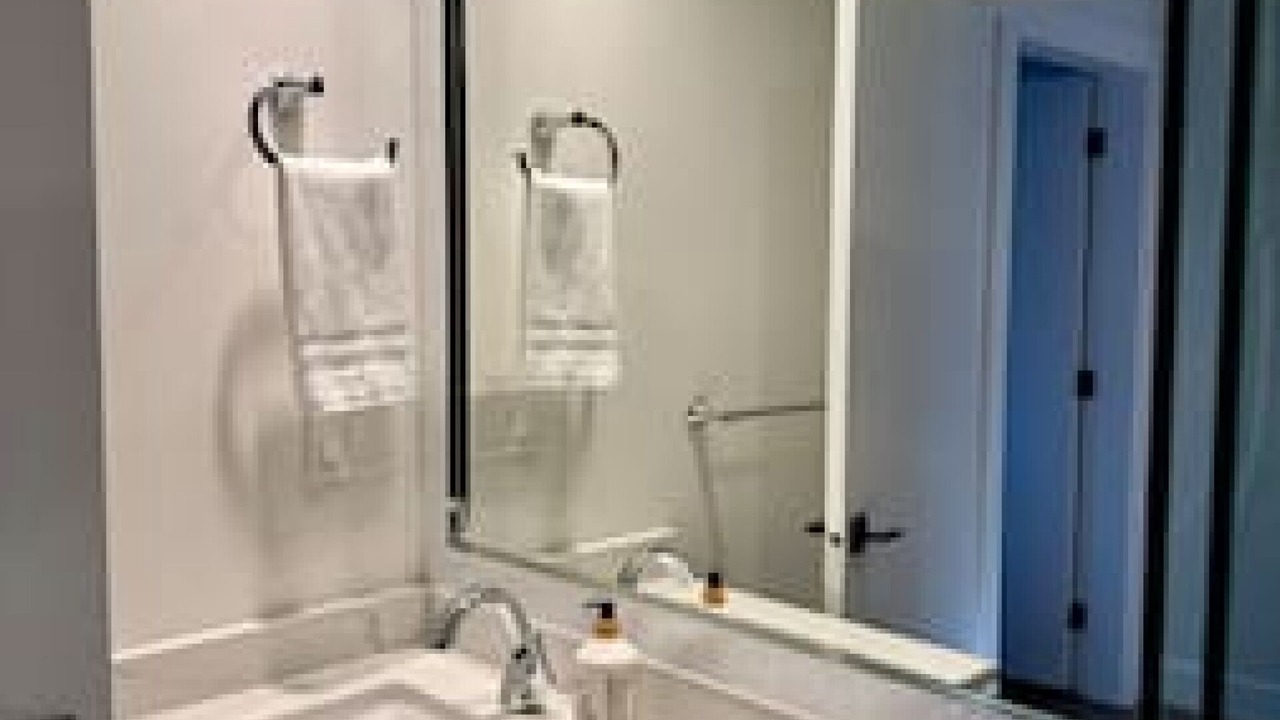 Photo of Bathroom in Riley Park-Little Mountain