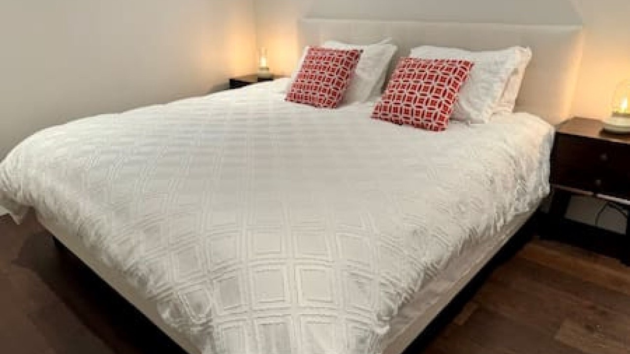 Photo of Bedroom in Riley Park-Little Mountain