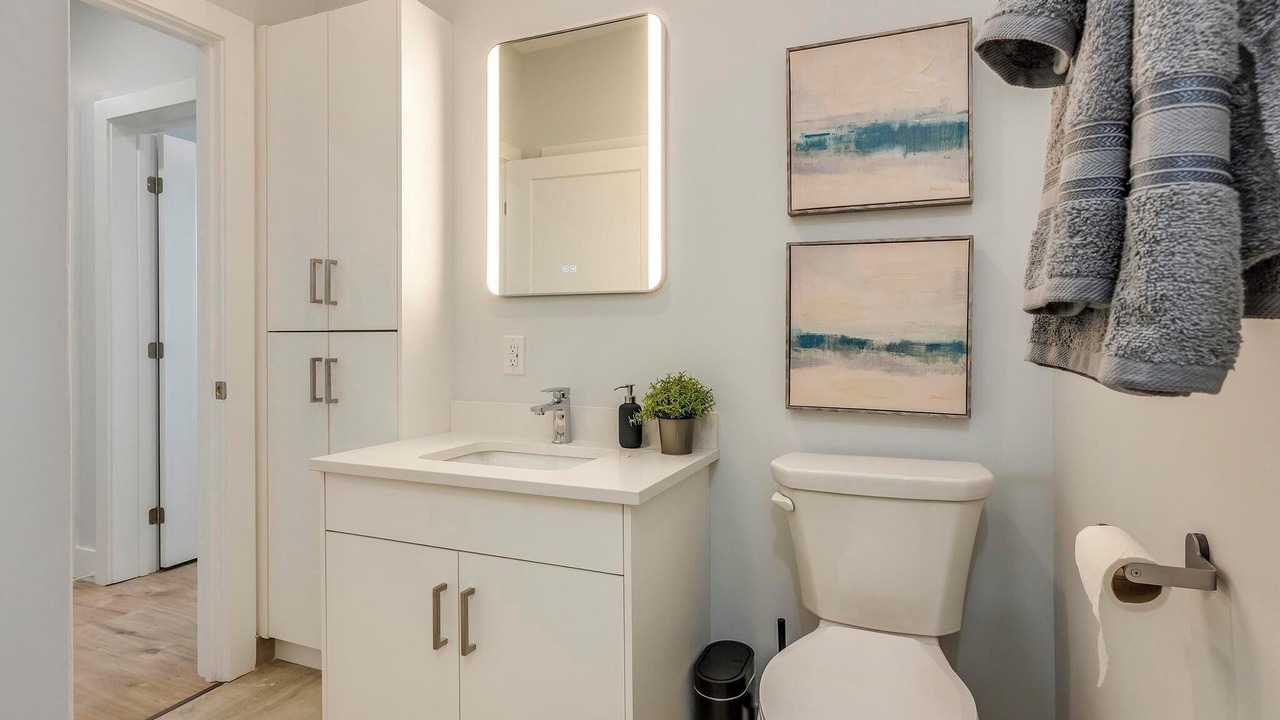Photo of Bathroom in Halifax