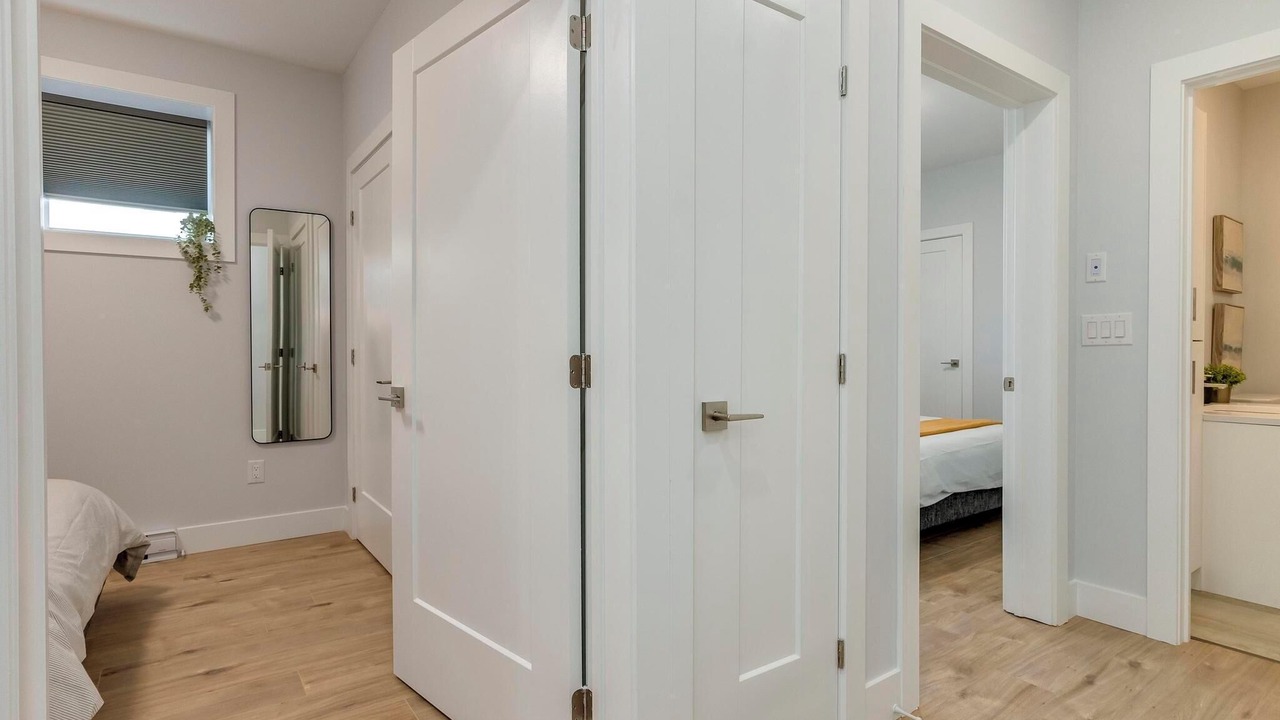 Photo of Bedroom in Halifax