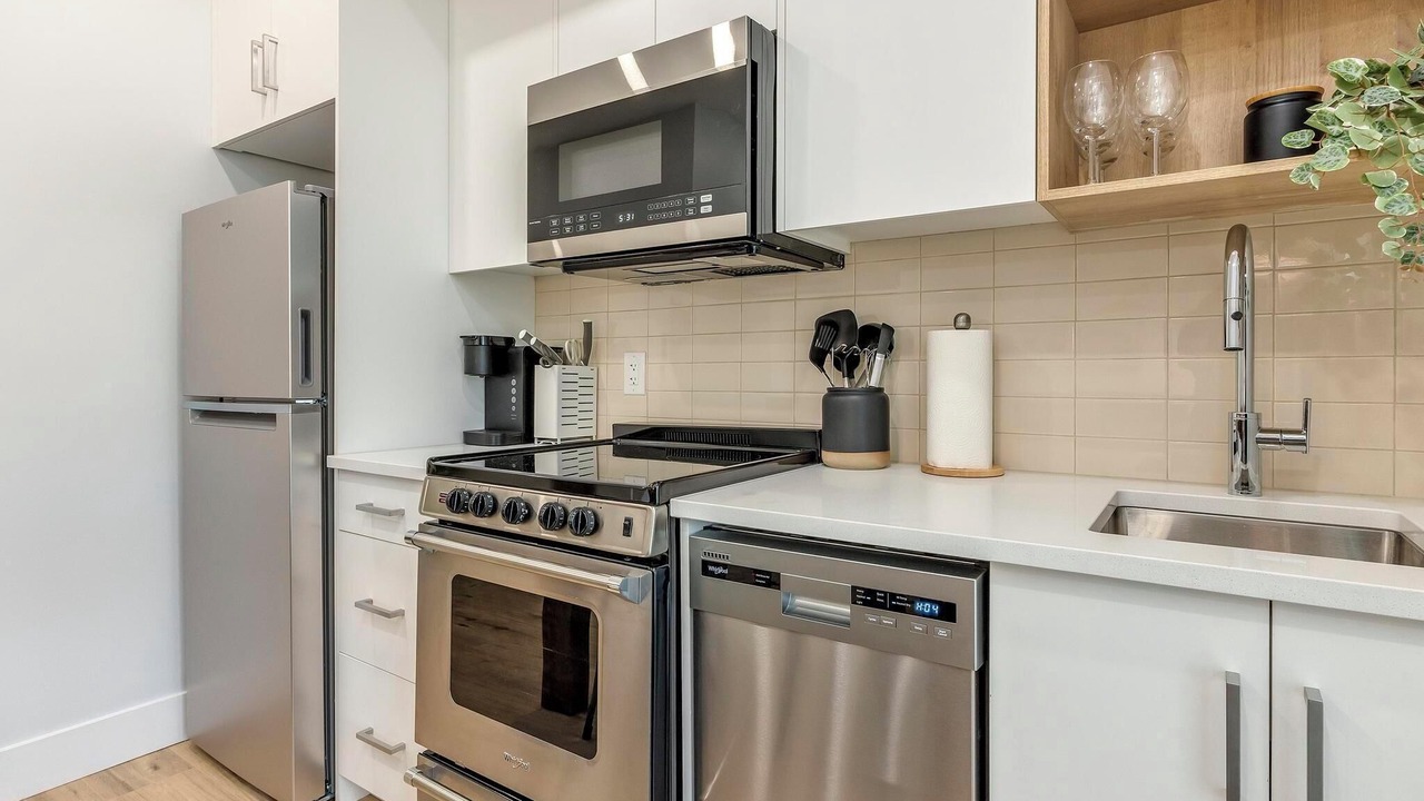 Photo of Kitchen in Halifax