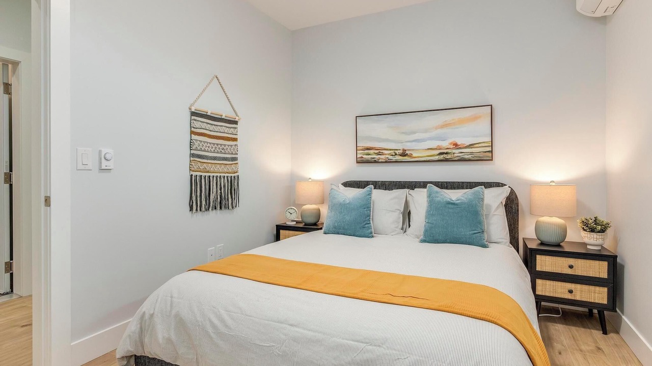 Photo of Bedroom in Halifax