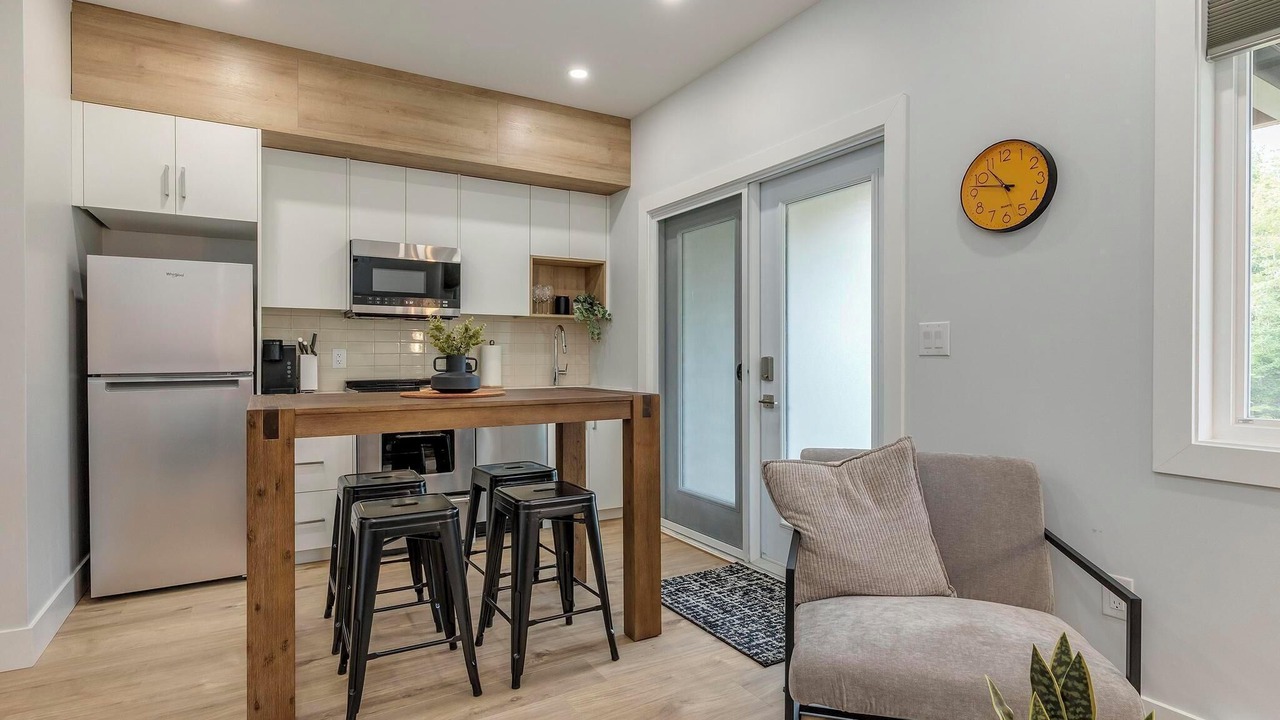 Photo of Kitchen in Halifax