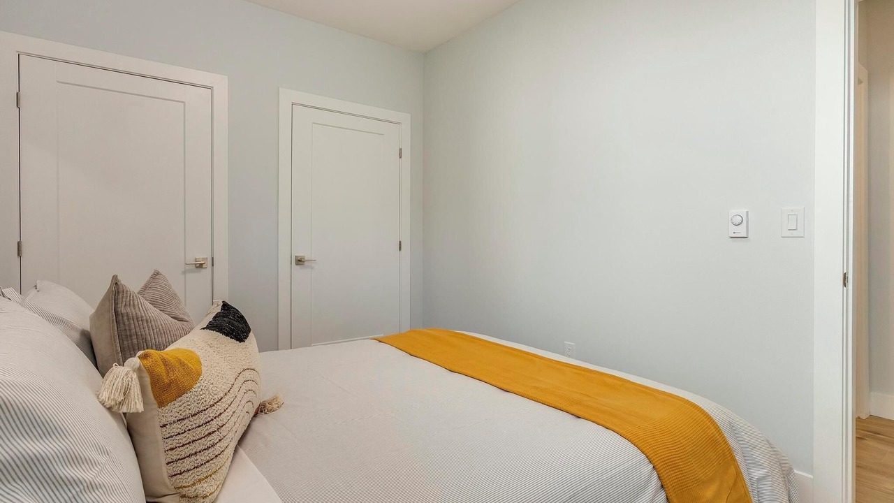 Photo of Bedroom in Halifax