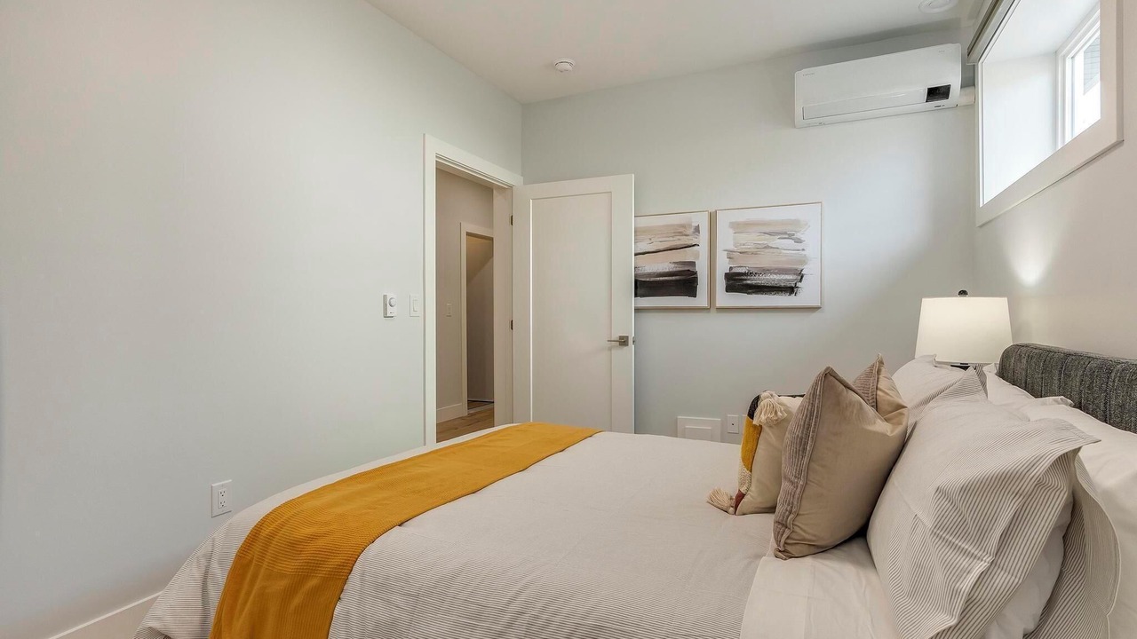 Photo of Bedroom in Halifax