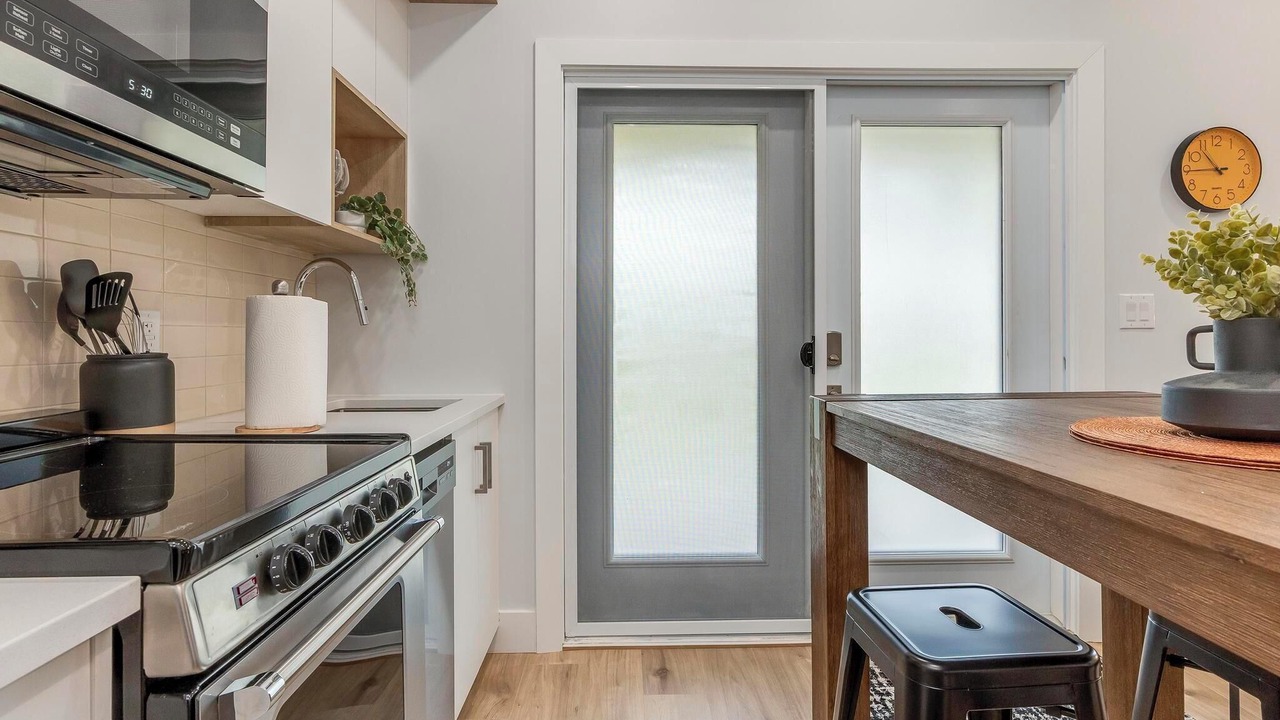 Photo of Kitchen in Halifax