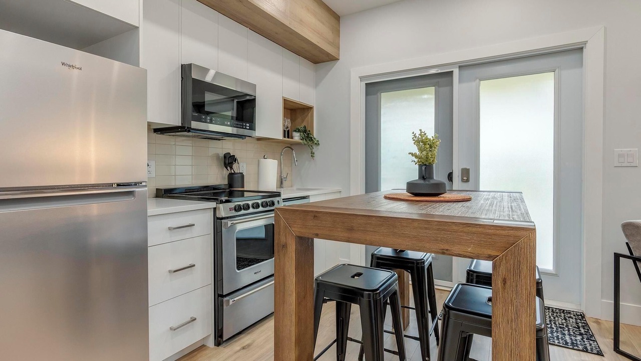 Photo of Kitchen in Halifax