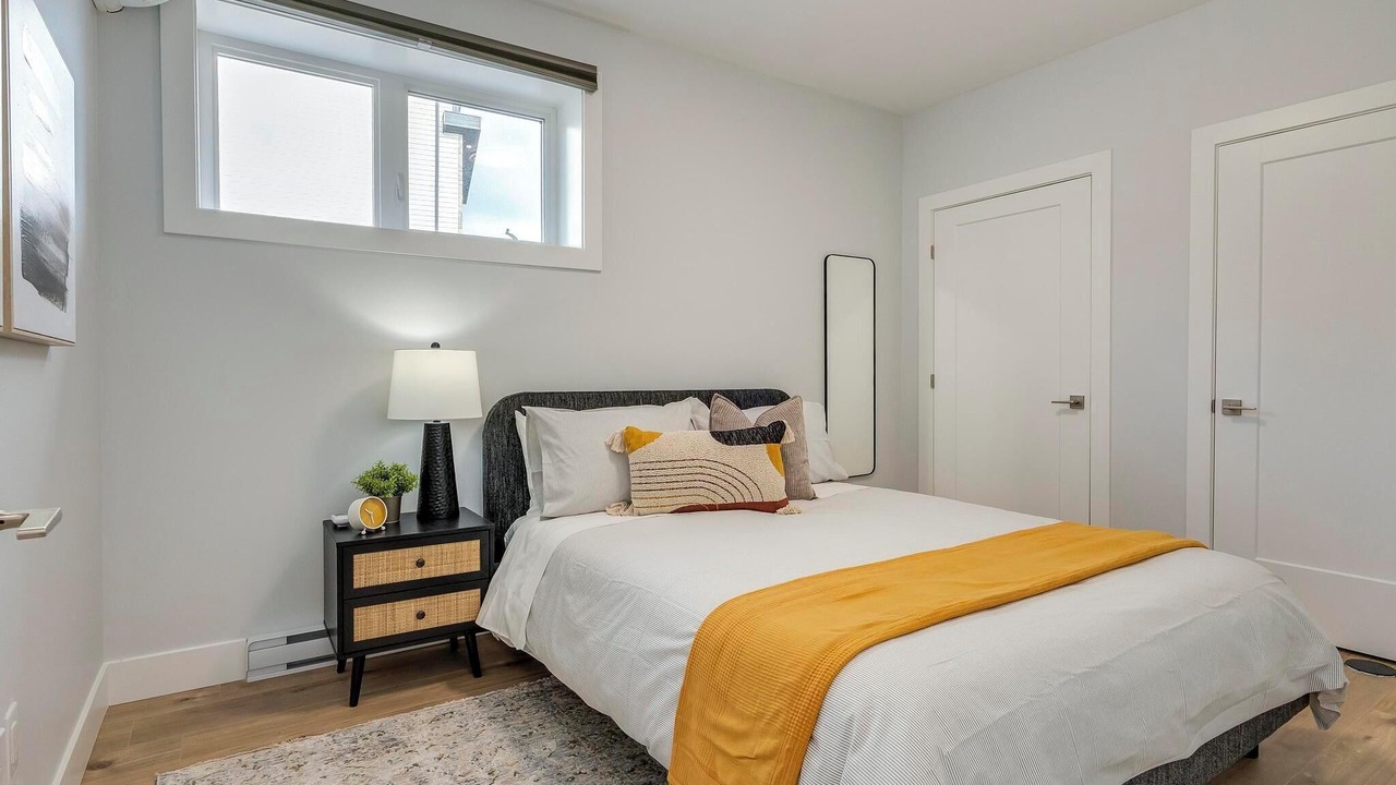 Photo of Bedroom in Halifax