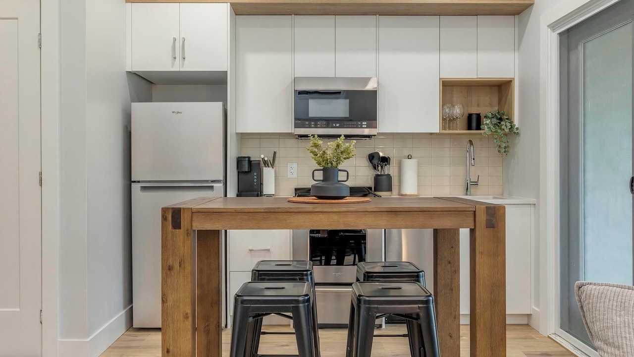 Photo of Kitchen in Halifax