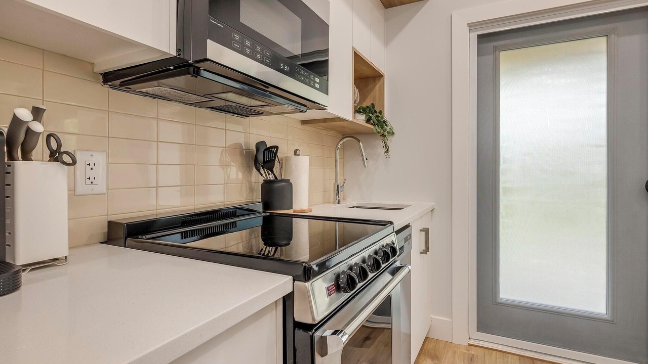 Photo of Kitchen in Halifax